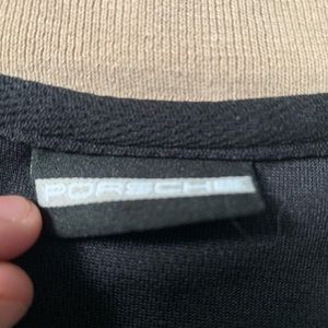 Rare- puma PORSCHE SHIRT